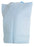 McKesson McKesson Bib Slipover Disposable Poly / Tissue - 18-966