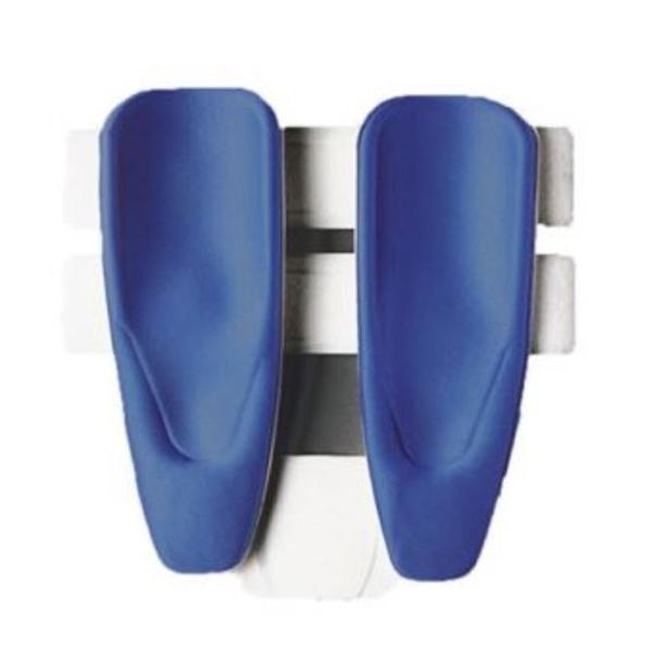 Ossur America-Royce Medical Brace Form Fit Ankle Foam Blue/Gray Right Ea - 20101
