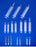 ExelInt - Syringe with Hypodermic Needle 3 mL 25 Gauge 1-1/2 Inch Regular Wall NonSafety - 26112