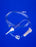 Safelet - Peripheral IV Catheter 18 Gauge 1.25 Inch Without Safety - 26735
