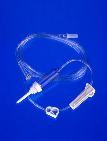 Safelet - Peripheral IV Catheter 20 Gauge 1 Inch Without Safety - 26741