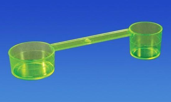 Measuring Scoop