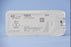 PDS II - Suture with Needle Absorbable Uncoated Violet Suture Monofilament Polydioxanone Size 4 - 0 27 Inch Suture 1-Needle 22 mm Length 1/2 Circle Taper Point Needle - Z310H