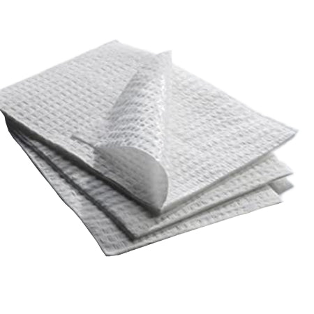 Swab-ee - Procedure Towel 13-1/2 X 18 Inch White NonSterile - 70170N
