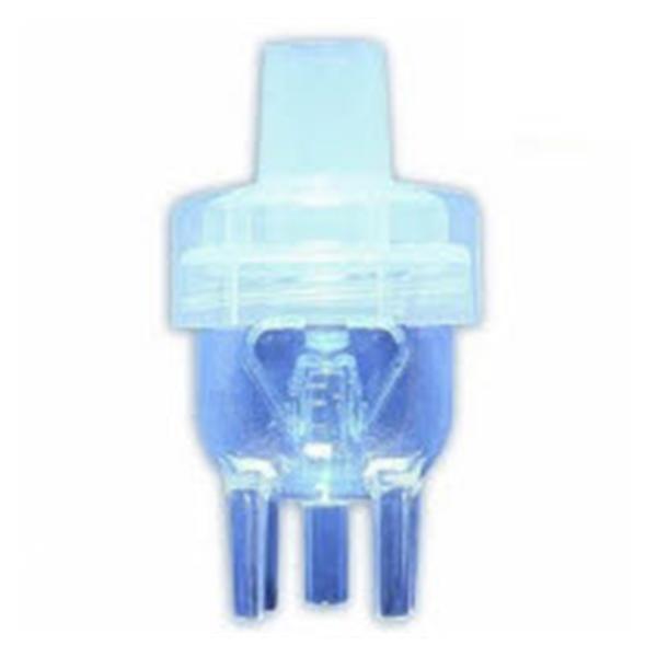 Vyaire Medical Inc Nebulizer Misty-Neb Airlife Mouthpiece Each, 50 Ea/Ca - 2446