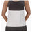 Deroyal Industries Inc Binder Compression Abdominal Elastic Solid Panel White 10" Universal Ea - 13640000
