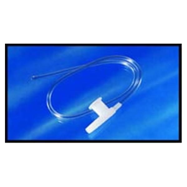 Vyaire Medical Inc Catheter Suction Tri-Flo Disposable Sterile 50/Ca - T64C