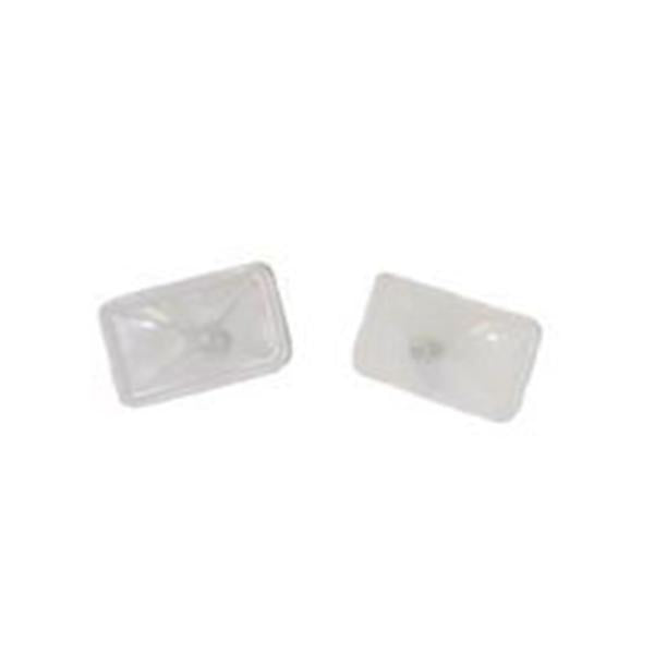 Drive Medical Designs Filter Bacterial Devilbiss For 7305 Series Devilbiss Suction Unit 12/Bx - 7305D-608