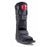 DJO Walker Brace Xceltrax Air Tall Malleoli/Lower Leg Adult Black Size Large Ea - 79-95517