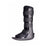 DJO Walker Brace Xceltrax Tall Malleoli/Lower Leg Adlt/Ped Black Size X-Small Ea - 79-95492
