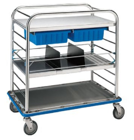 Utility Cart