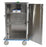 Enclosed Surgical Case Cart