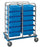 Tote Box Cart