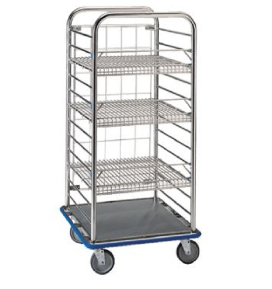 Procedure Cart