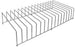 Omnimed 260100 Omni File Organizer