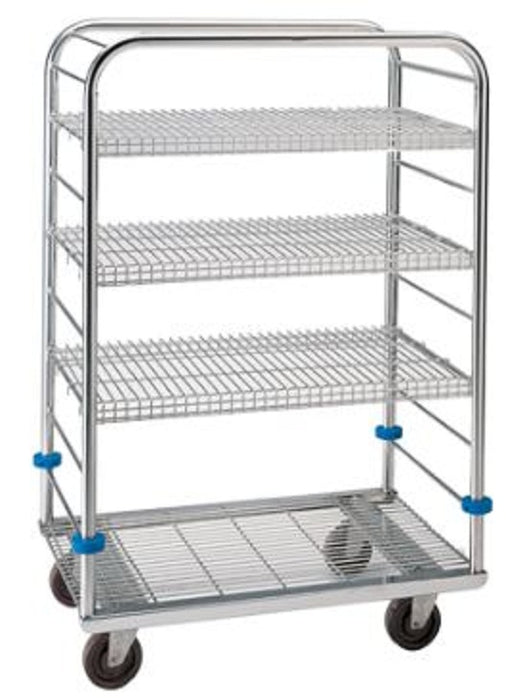 Sterilizer Cart