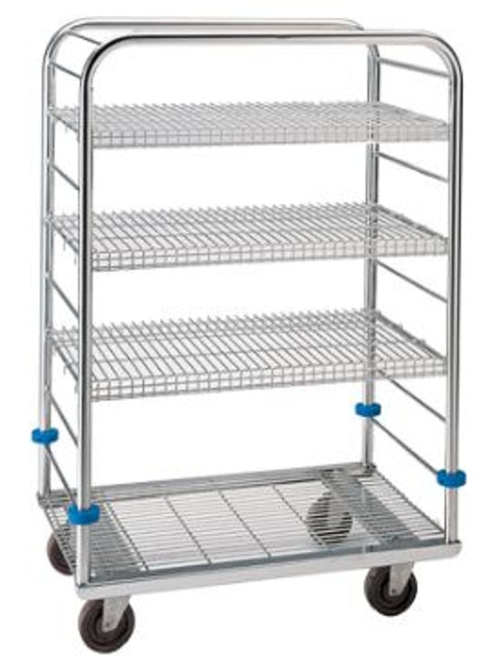 Sterilizer Cart