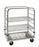Sterilizer Cart