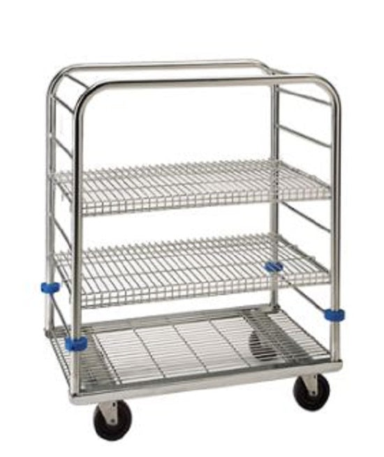 Sterilizer Cart