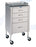 Anesthetist Cabinet