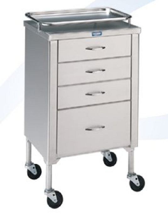Anesthetist Cabinet
