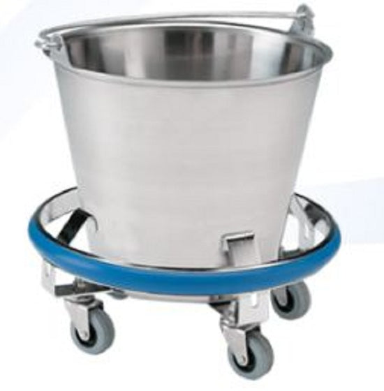 Kick Bucket