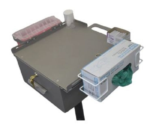 Phlebotomy Cart