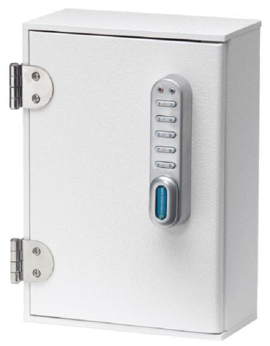 Security Cabinets