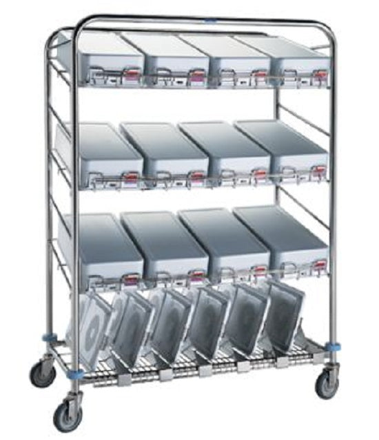 Instrument Container