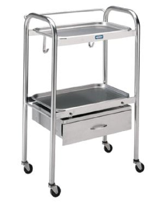 Anesthetist Table