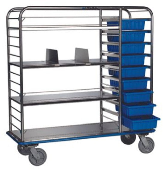 Supply Cart