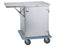 Enclosed Surgical Case Cart