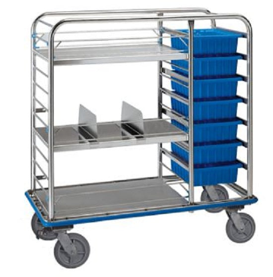 Supply Cart