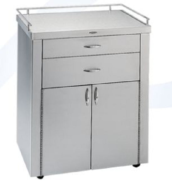 Treatment Cabinet