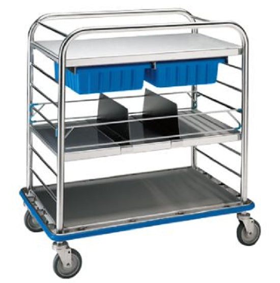 Utility Cart