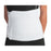 DJO Binder Compression Procare Adult Abdominal Cotton/Elastic 3Pnl Wht Sz 9 3Xl Ea - 79-89250