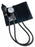 Patricia - Aneroid Sphygmomanometer Unit 2-Tubes Adult Large Cuff - 180
