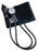 Graham-Field Patricia Aneroid Sphygmomanometer Pocket Style Hand Held 2-Tube Adult Size Arm - 180