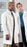Fashion Seal Uniforms - Lab Coat White Size 40 Knee Length Reusable - 490-SZ40