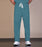 Fashion Blend - Scrub Pants Medium Teal Unisex - 7870-M