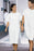 Fashion Seal Uniforms Patient Exam Gown Medium / Large Adult NonSterile Sparkler Print - 790 L