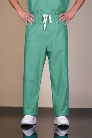 Fashion Seal Uniforms - Scrub Pants X-Large Jade Unisex - 813-XL