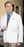 Fashion Seal Uniforms - Lab Jacket White Medium Hip Length Reusable - 180-M