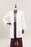 Fashion Seal Uniforms - Lab Coat White Small Knee Length Reusable - 400-S