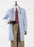 Fashion Seal Uniforms Lab Coat White X-Small Long Sleeves Knee Length - 444 XS
