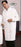 Fashion Seal Uniforms - Lab Jacket White Size 16 Hip Length Reusable - 440-SZ16