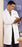Fashion Seal Uniforms - Lab Jacket White Size 34 Hip Length Reusable - 447-SZ34
