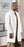 Fashion Seal Uniforms Lab Coat White Size 36 Long Sleeves Knee Length - 499-SZ36