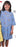 Fashion Seal Uniforms - Lab Coat White Size 40 Knee Length Reusable - 485-SZ40