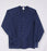 Fashion Seal Uniforms - Warm-Up Jacket Navy Blue Large Hip Length Reusable - 7696-L